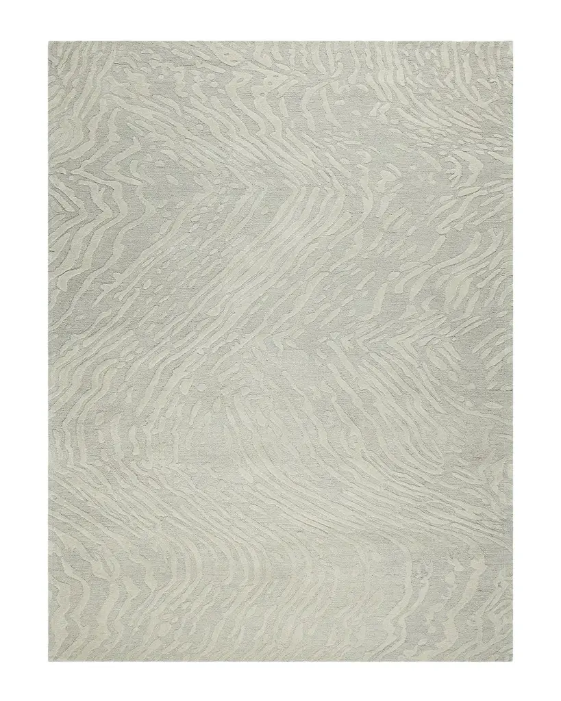 Exquisite Rugs Entro Hand-Tufted Rug