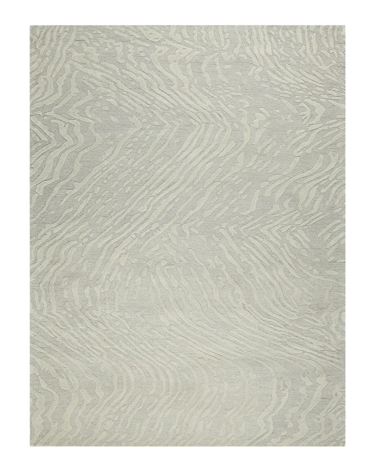 Entro Hand-Tufted Rug