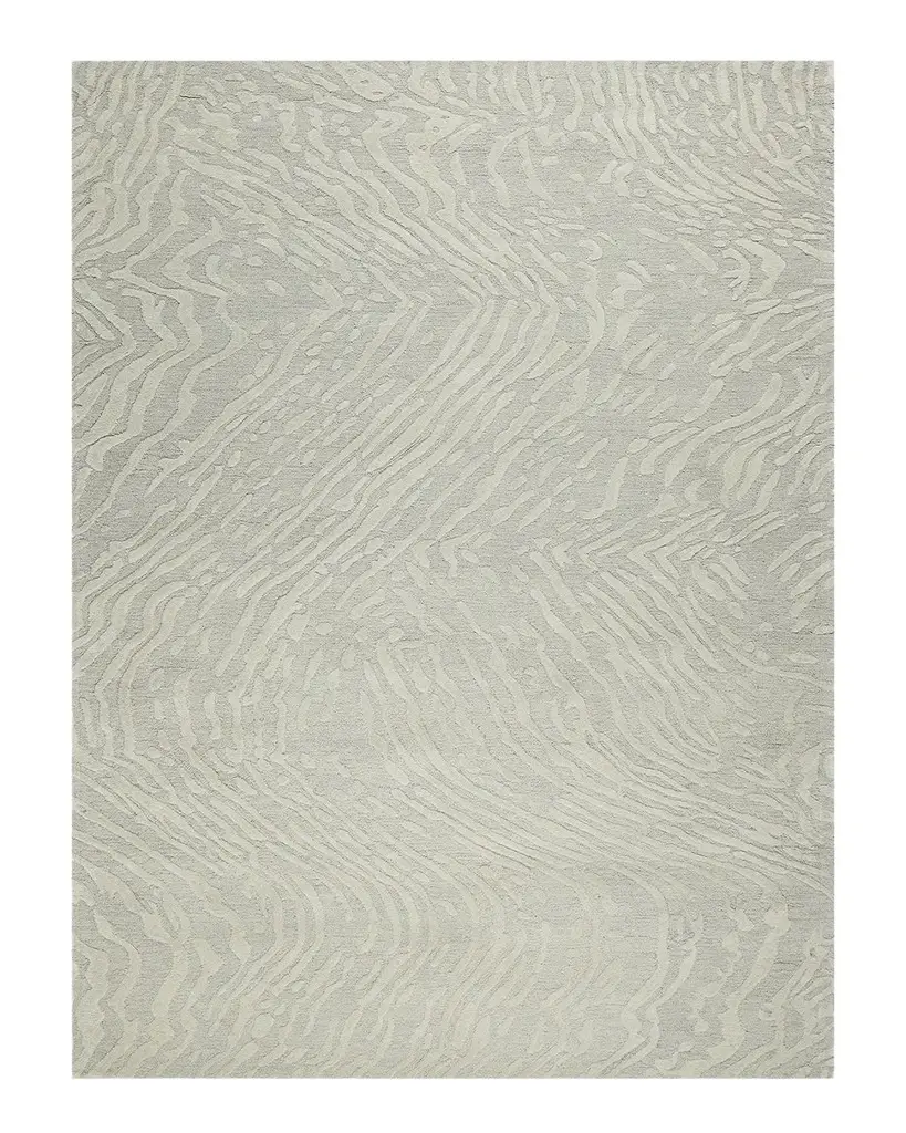Entro Hand-Tufted Rug Entro Hand-Tufted Rug