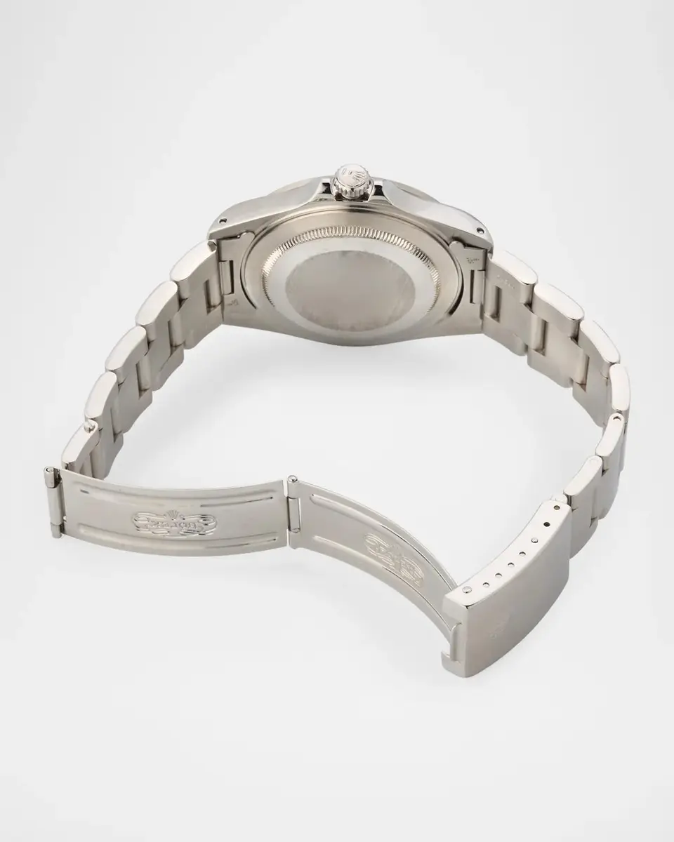 Vintage Watches Rolex Explorer II 40mm Vintage 1995 Watch | Thumbnail 4 Vintage Watches Rolex Explorer II 40mm Vintage 1995 Watch | Thumbnail 4