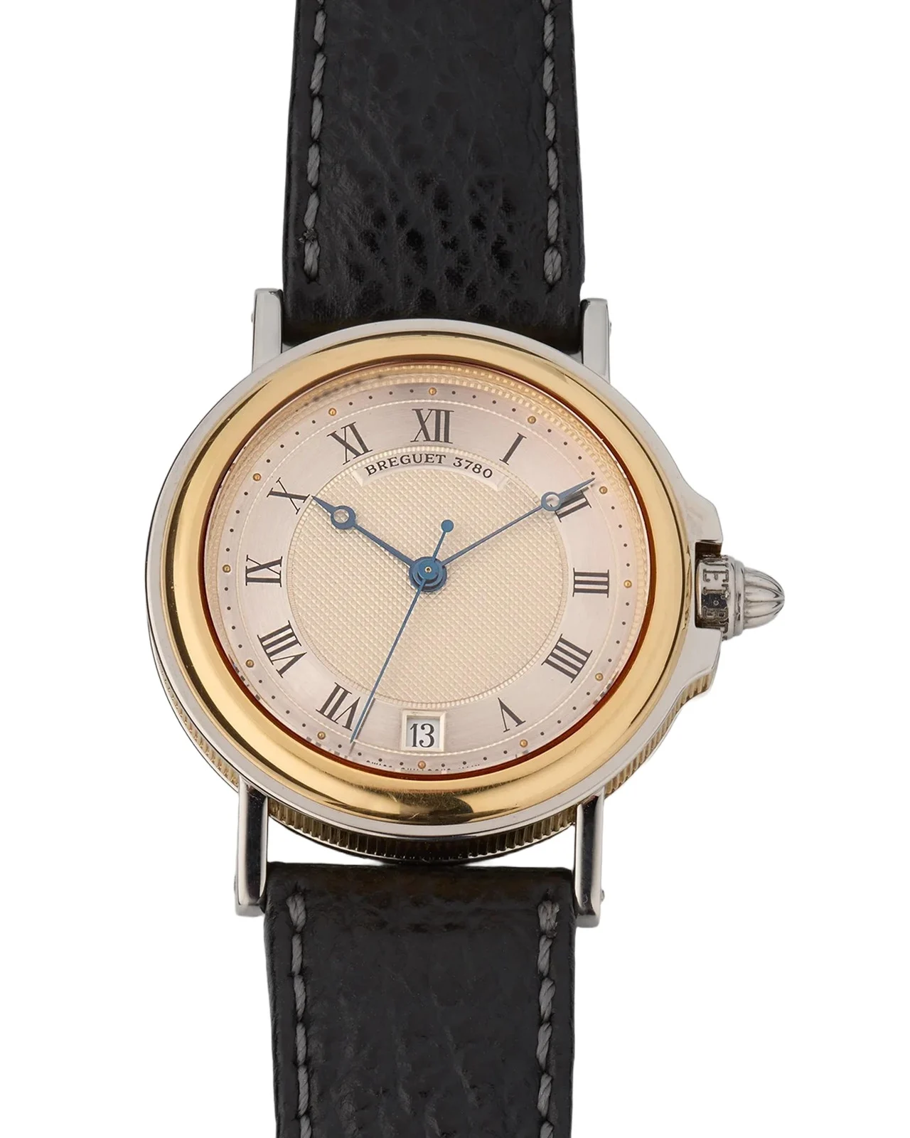 Vintage Watches Breguet Marine 36mm Vintage 1990s Watch
