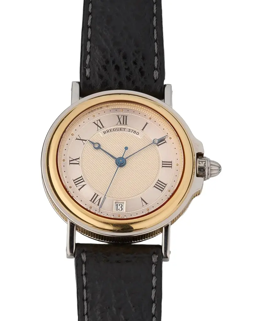 Vintage Watches Breguet Marine 36mm Vintage 1990s Watch