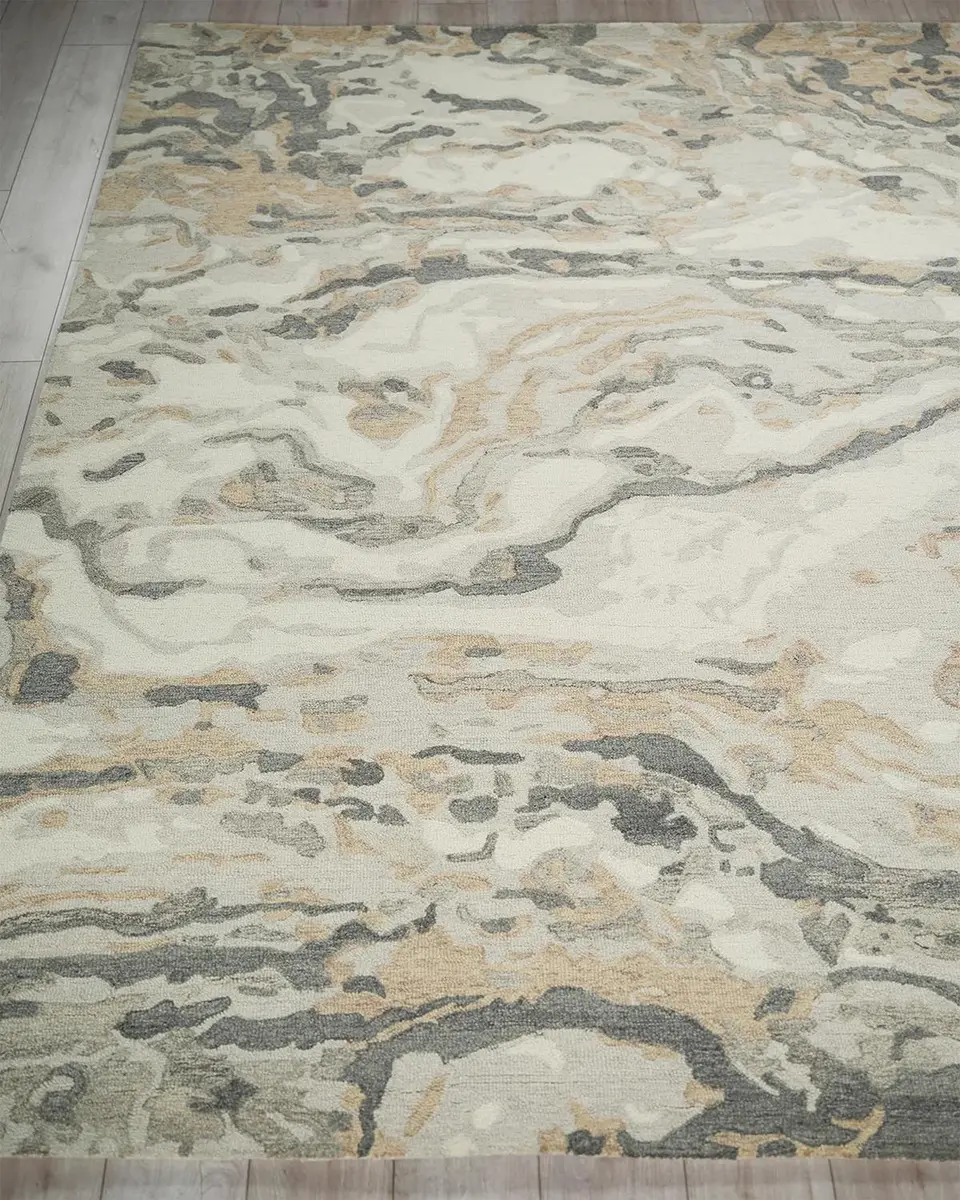 Exquisite Rugs Cortero Hand-Tufted Rug | Thumbnail 3 Exquisite Rugs Cortero Hand-Tufted Rug | Thumbnail 3