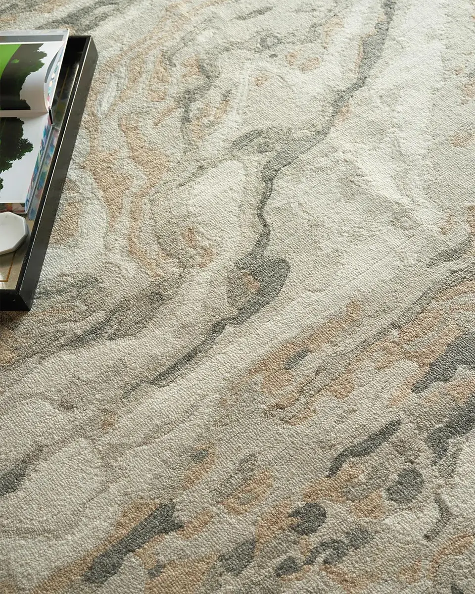 Exquisite Rugs Cortero Hand-Tufted Rug | Thumbnail 7 Exquisite Rugs Cortero Hand-Tufted Rug | Thumbnail 7