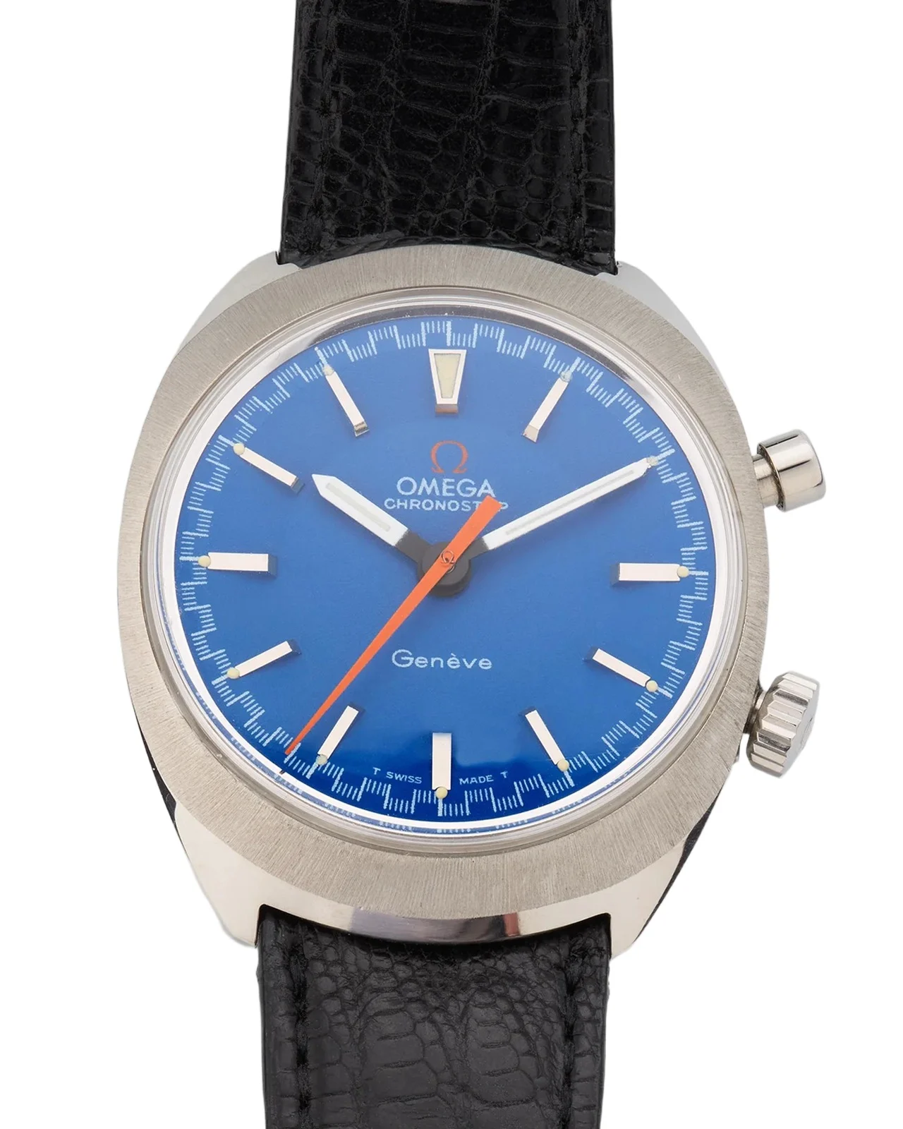 Vintage Watches OMEGA Chronostop 35mm Vintage 1968 Watch
