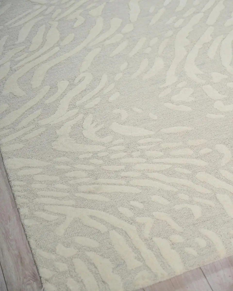 Exquisite Rugs Entro Hand-Tufted Rug | Thumbnail 2 Exquisite Rugs Entro Hand-Tufted Rug | Thumbnail 2
