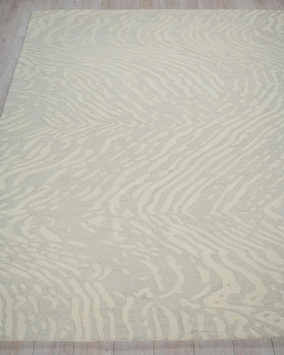 Exquisite Rugs Entro Hand-Tufted Rug | Thumbnail 3 Exquisite Rugs Entro Hand-Tufted Rug | Thumbnail 3