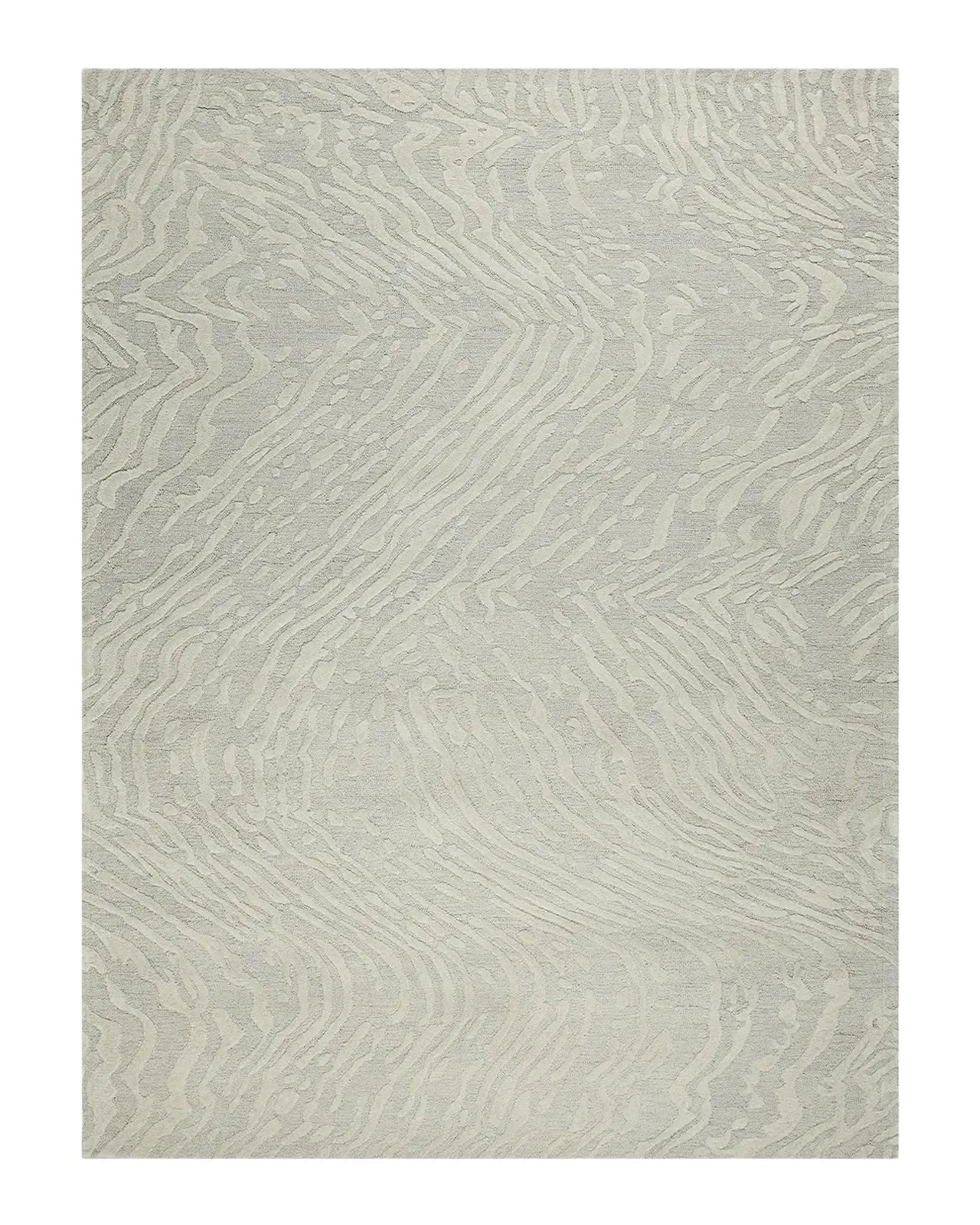 Exquisite Rugs Entro Hand-Tufted Rug