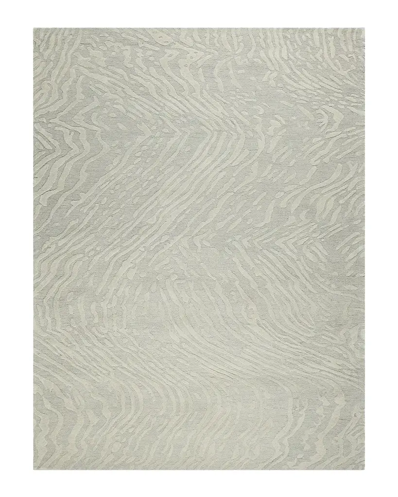 Entro Hand-Tufted Rug Entro Hand-Tufted Rug