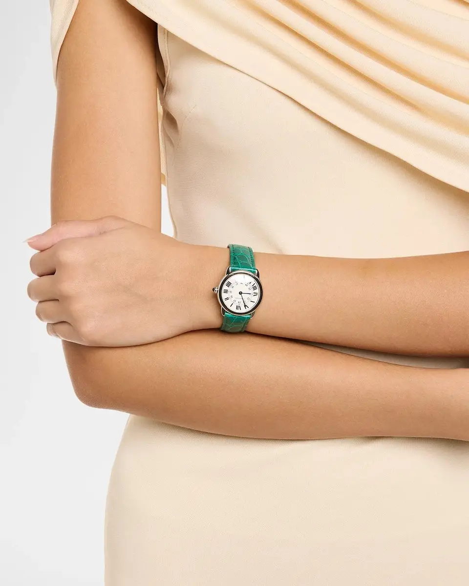 Vintage Watches Cartier Ronde Solo 29mm Vintage Late 2000s-10s Watch | Thumbnail 2 Vintage Watches Cartier Ronde Solo 29mm Vintage Late 2000s-10s Watch | Thumbnail 2