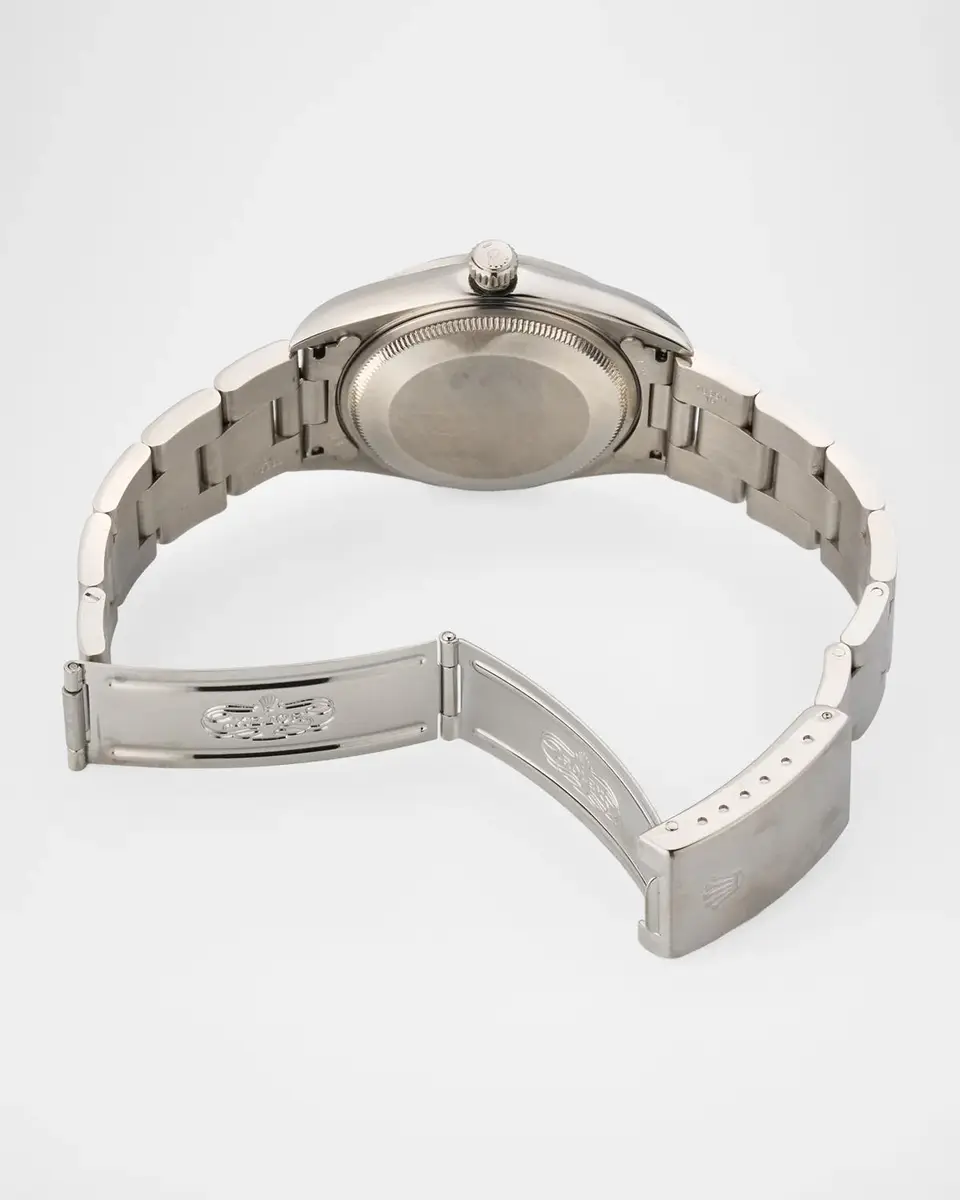 Vintage Watches Rolex Air-King Precision 34mm Vintage 1993 Watch | Thumbnail 4 Vintage Watches Rolex Air-King Precision 34mm Vintage 1993 Watch | Thumbnail 4