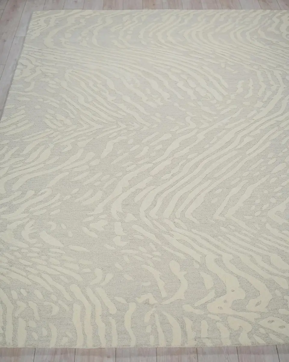 Exquisite Rugs Entro Hand-Tufted Rug | Thumbnail 3 Exquisite Rugs Entro Hand-Tufted Rug | Thumbnail 3