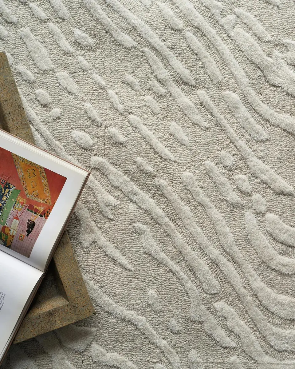Exquisite Rugs Entro Hand-Tufted Rug | Thumbnail 10 Exquisite Rugs Entro Hand-Tufted Rug | Thumbnail 10