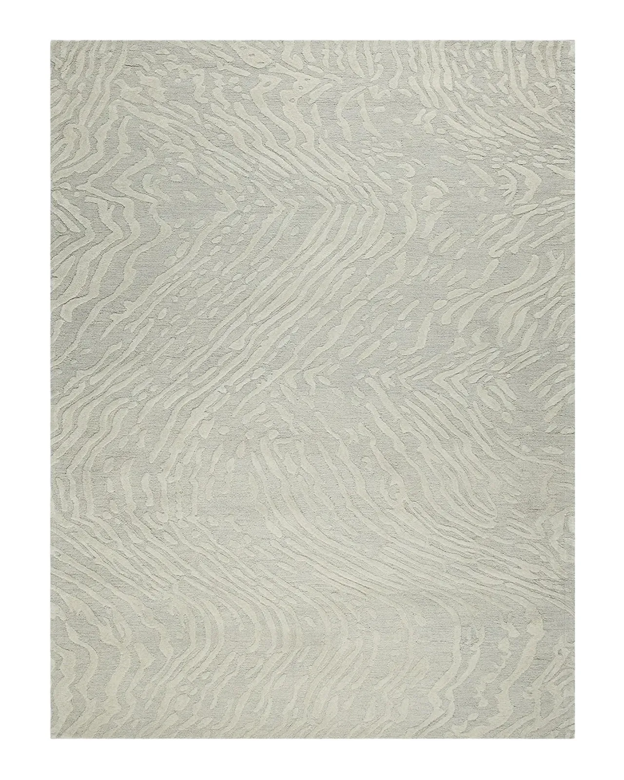 Exquisite Rugs Entro Hand-Tufted Rug
