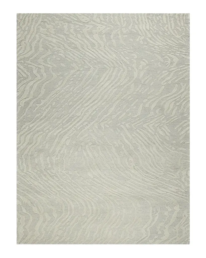 Exquisite Rugs Entro Hand-Tufted Rug
