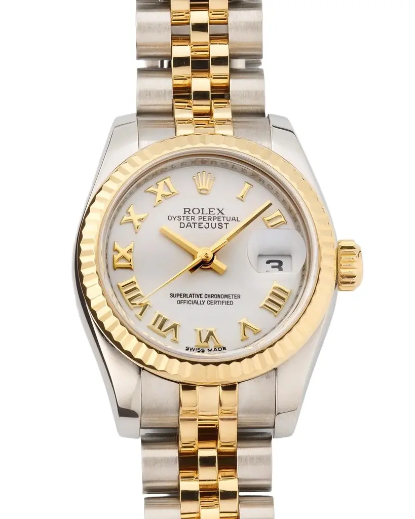Rolex Lady Datejust 26mm Vintage 2009 Watch Rolex Lady Datejust 26mm Vintage 2009 Watch