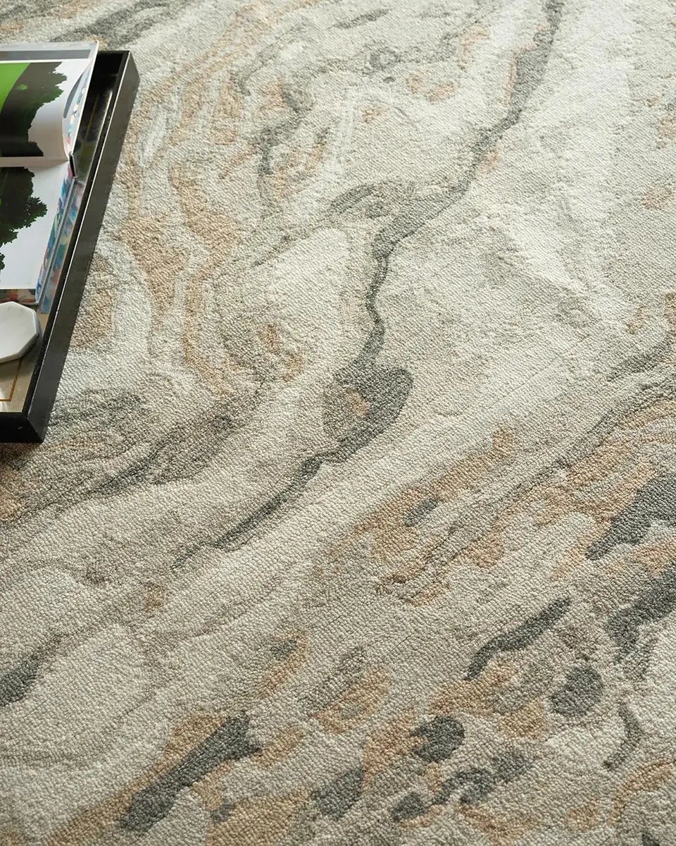 Exquisite Rugs Cortero Hand-Tufted Rug | Thumbnail 14 Exquisite Rugs Cortero Hand-Tufted Rug | Thumbnail 14