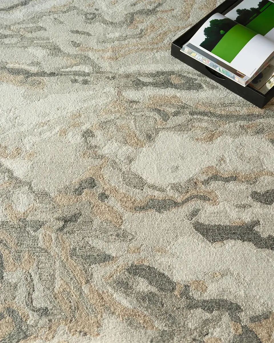 Exquisite Rugs Cortero Hand-Tufted Rug | Thumbnail 5 Exquisite Rugs Cortero Hand-Tufted Rug | Thumbnail 5