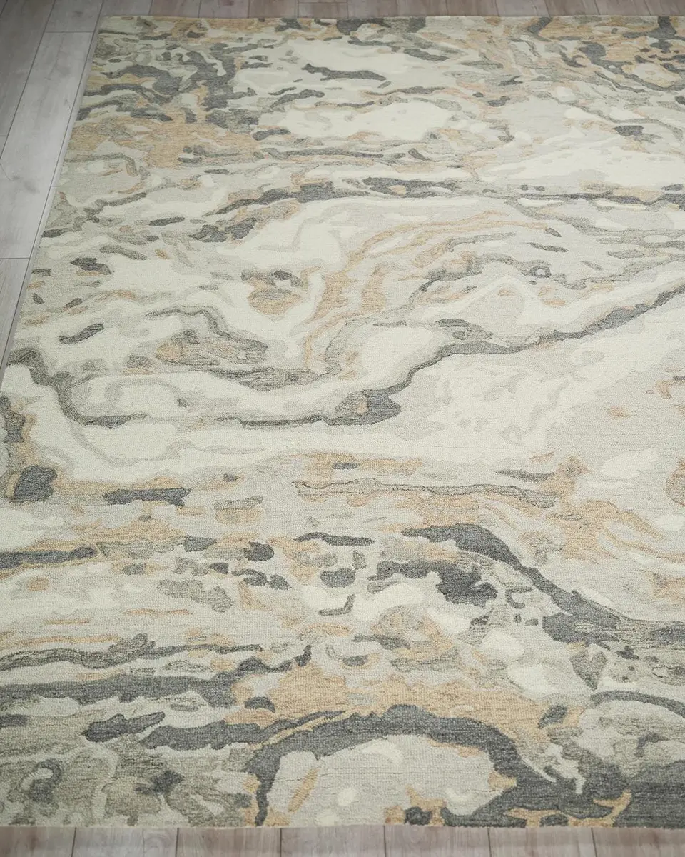 Exquisite Rugs Cortero Hand-Tufted Rug | Thumbnail 10 Exquisite Rugs Cortero Hand-Tufted Rug | Thumbnail 10