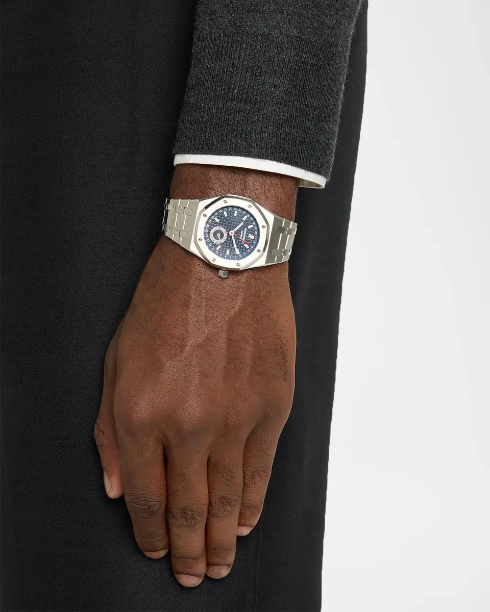 Vintage Watches Audemars Piguet Royal Oak Quantième Annuel 36mm Vintage 1994-2000 Watch | Thumbnail 2 Vintage Watches Audemars Piguet Royal Oak Quantième Annuel 36mm Vintage 1994-2000 Watch | Thumbnail 2