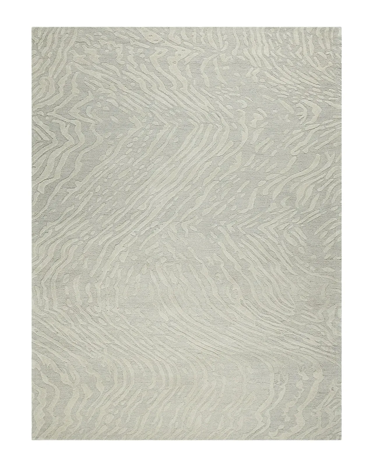 Exquisite Rugs Entro Hand-Tufted Rug