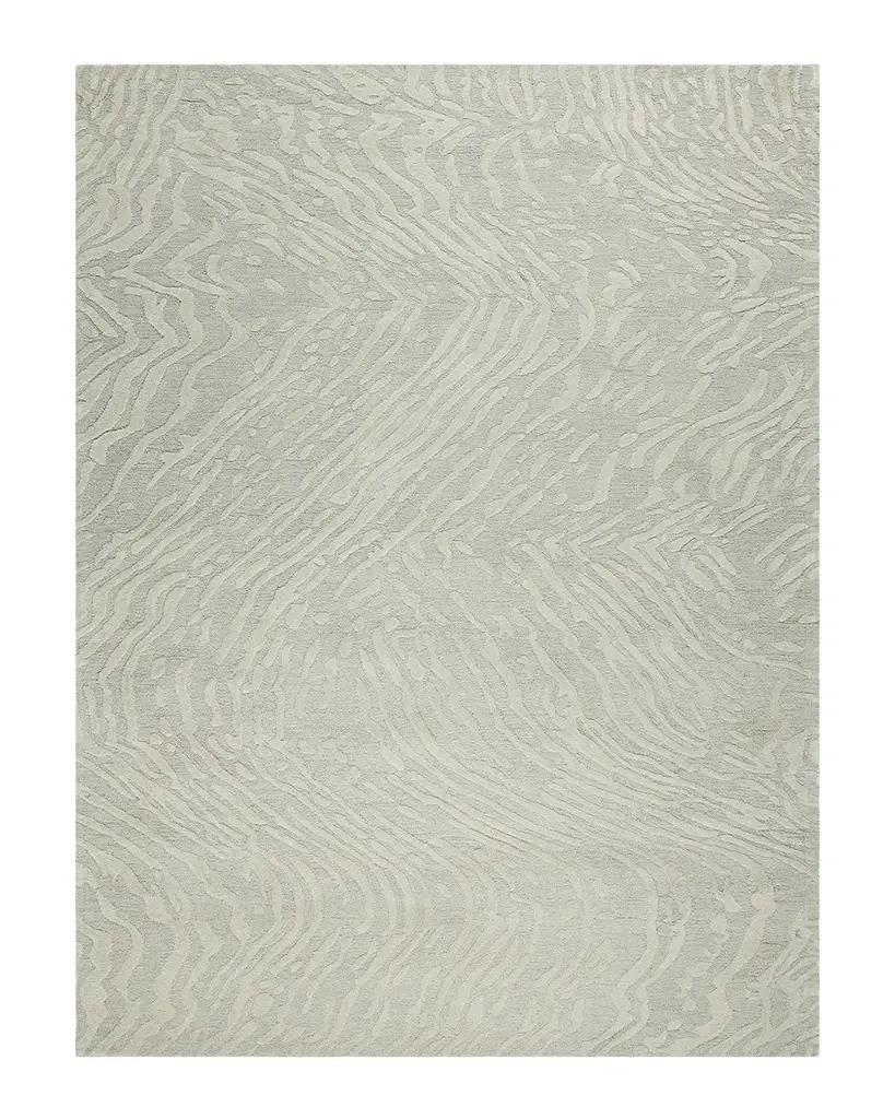 Exquisite Rugs Entro Hand-Tufted Rug