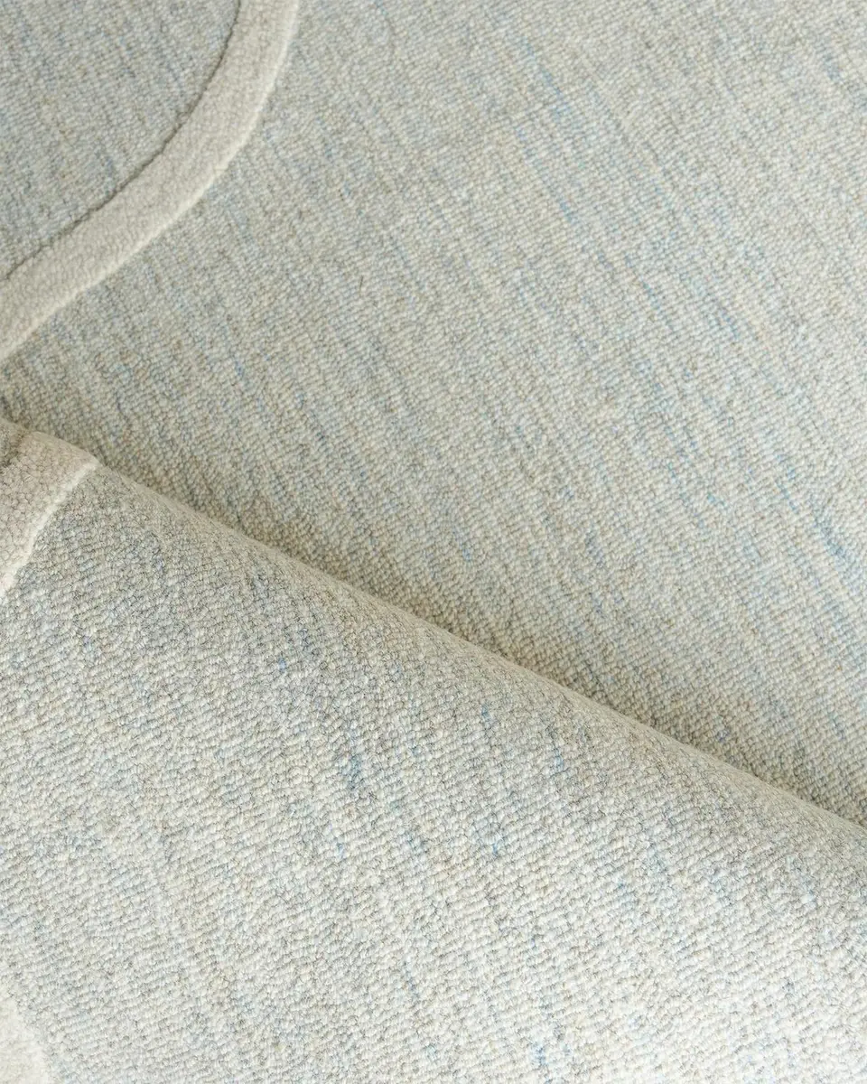 Exquisite Rugs Shell Hand-Tufted Rug | Thumbnail 4 Exquisite Rugs Shell Hand-Tufted Rug | Thumbnail 4