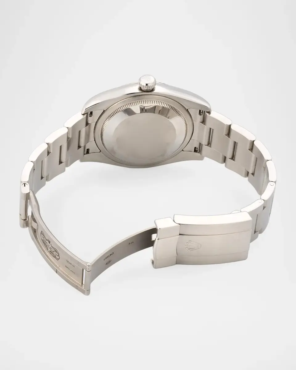Vintage Watches Rolex Oyster Perpetual 36mm Vintage 2007 Watch | Thumbnail 4 Vintage Watches Rolex Oyster Perpetual 36mm Vintage 2007 Watch | Thumbnail 4