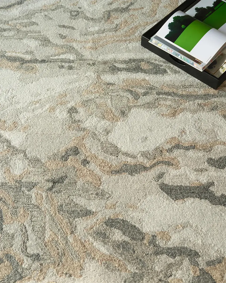 Exquisite Rugs Cortero Hand-Tufted Rug | Thumbnail 12 Exquisite Rugs Cortero Hand-Tufted Rug | Thumbnail 12