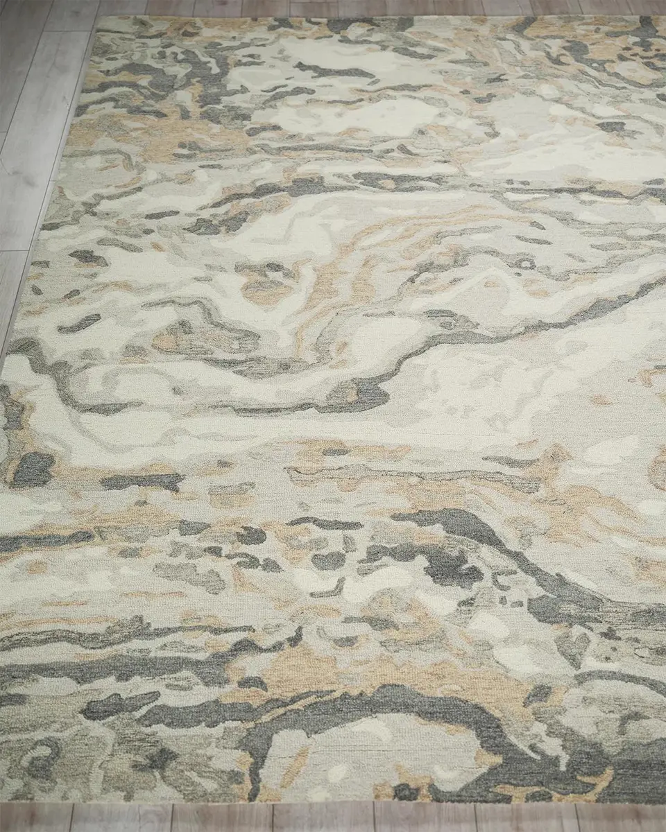 Exquisite Rugs Cortero Hand-Tufted Rug | Thumbnail 3 Exquisite Rugs Cortero Hand-Tufted Rug | Thumbnail 3