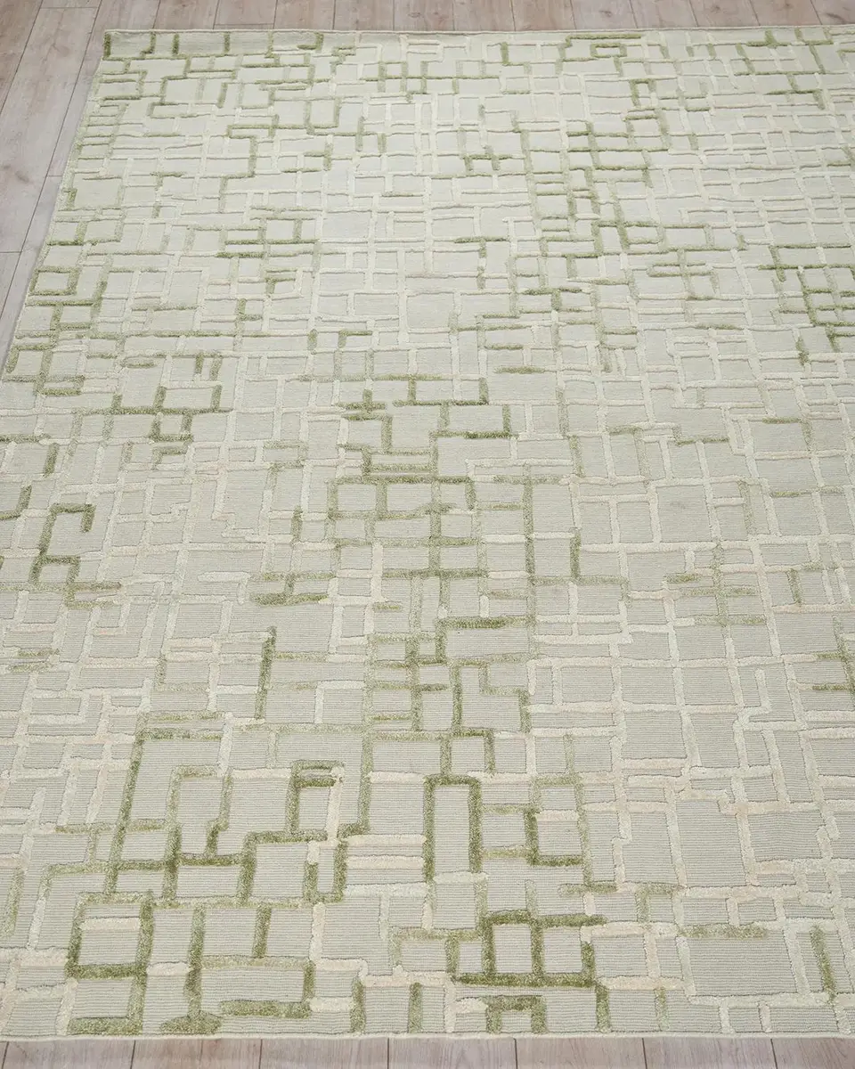 Exquisite Rugs Vista Hand-Loomed Rug | Thumbnail 3 Exquisite Rugs Vista Hand-Loomed Rug | Thumbnail 3