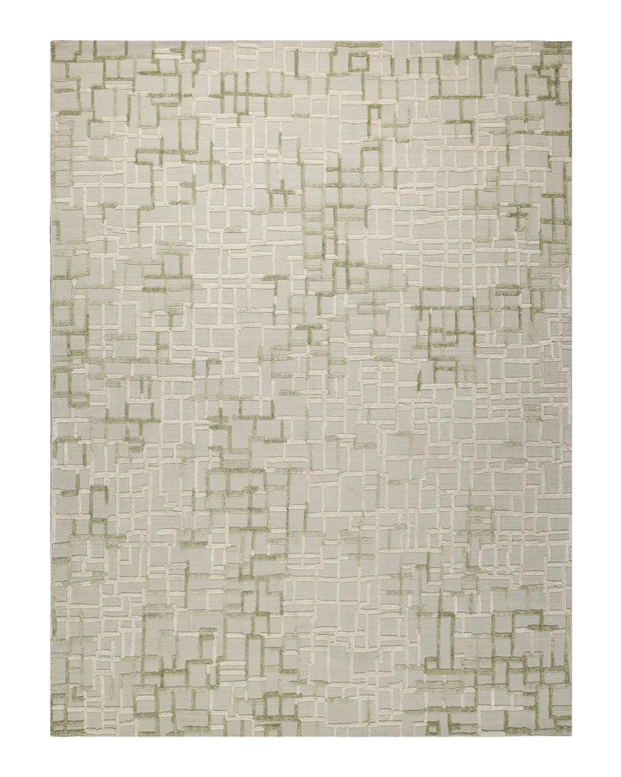Exquisite Rugs Vista Hand-Loomed Rug