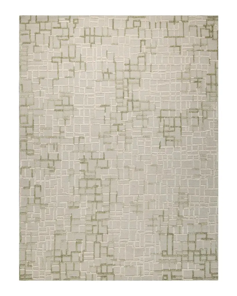 Exquisite Rugs Vista Hand-Loomed Rug