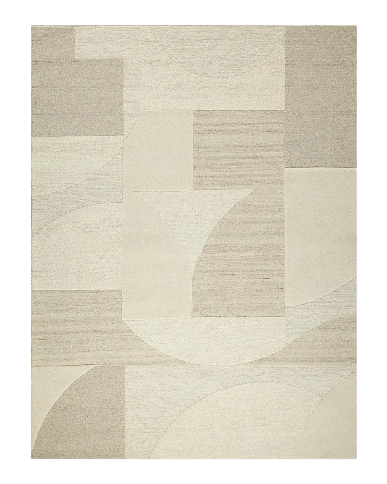 Exquisite Rugs Armandi Hand-Tufted Rug, 8 ' x 10 '