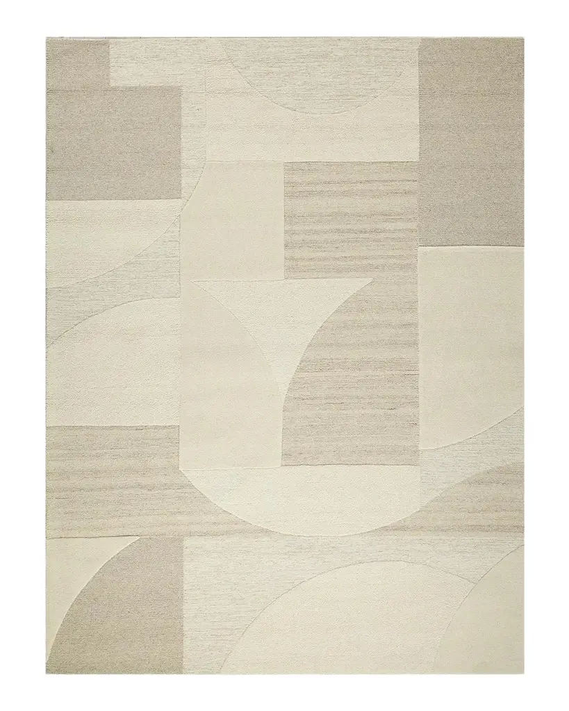 Exquisite Rugs Armandi Hand-Tufted Rug, 8 ' x 10 '