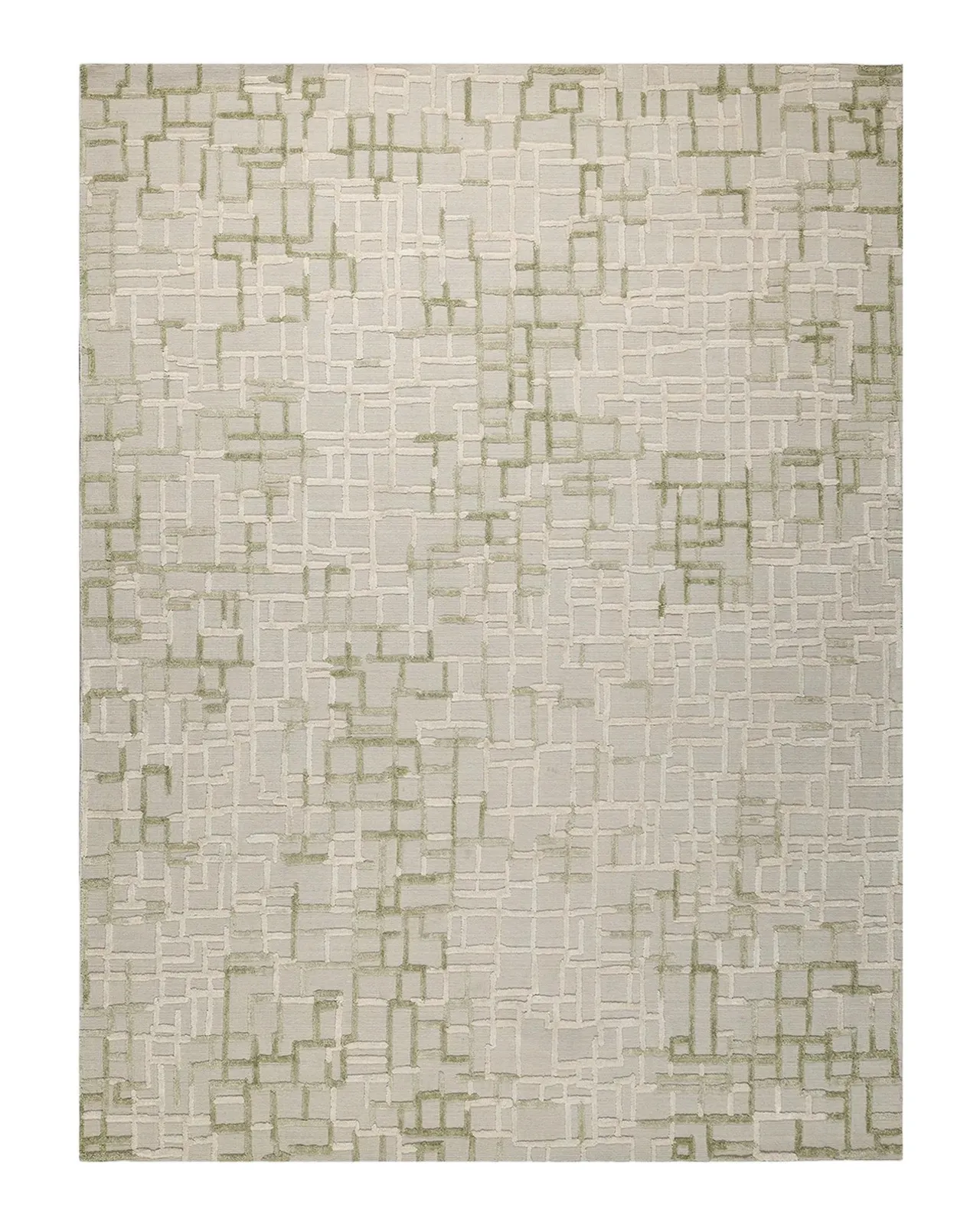 Vista Hand-Loomed Rug