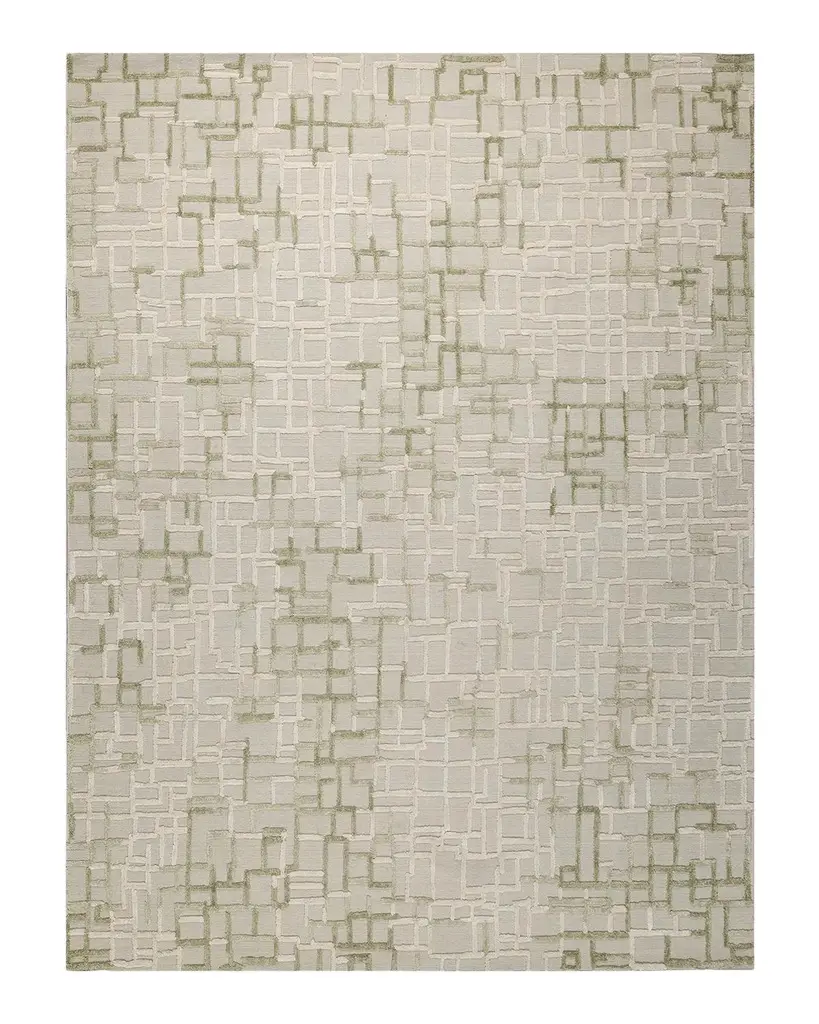Exquisite Rugs Vista Hand-Loomed Rug