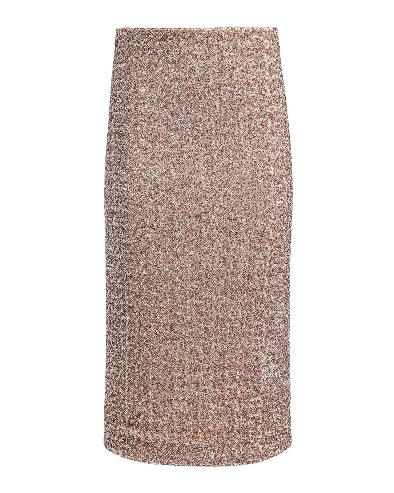 Fifi Sequined Midi Skirt Fifi Sequined Midi Skirt