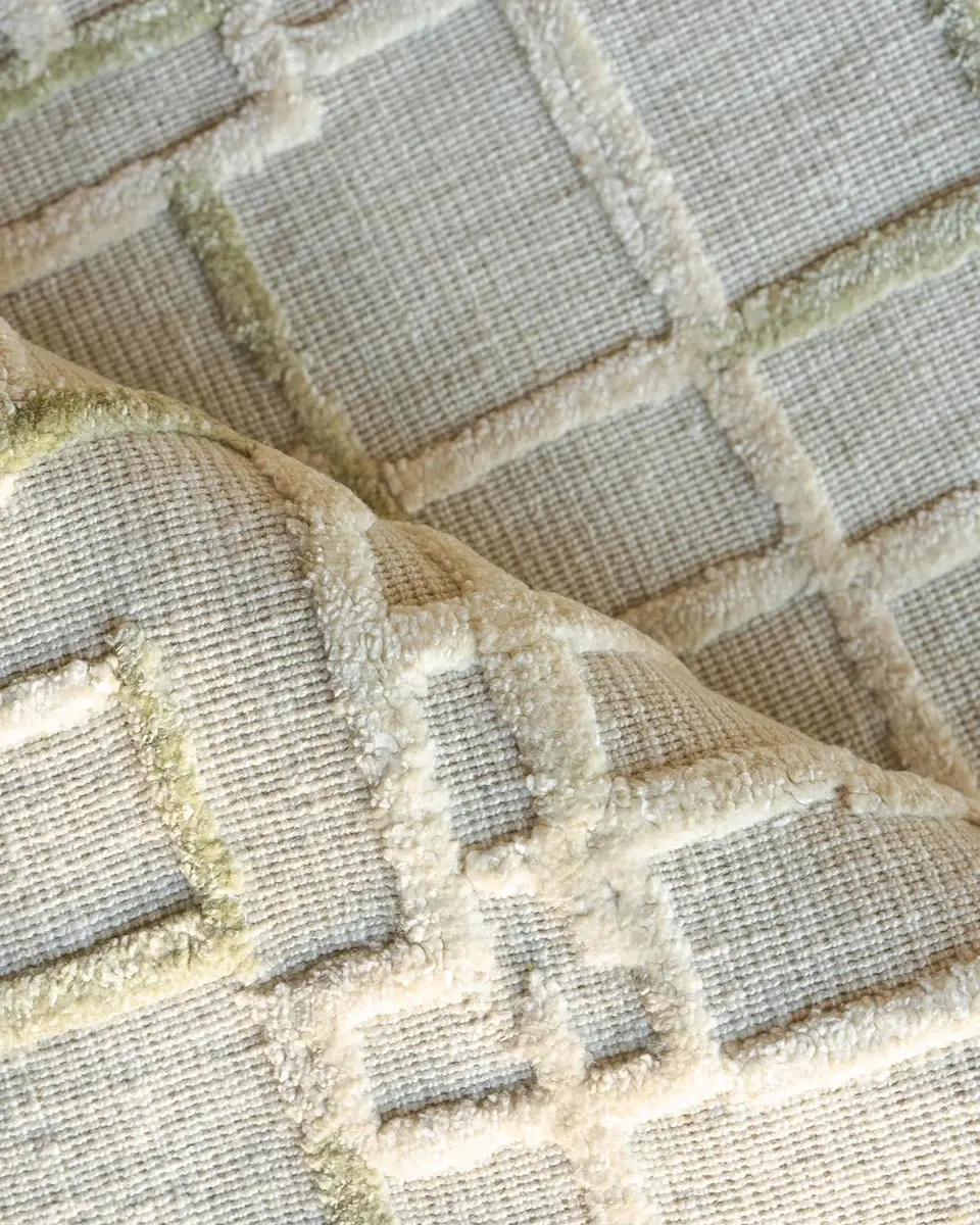Exquisite Rugs Vista Hand-Loomed Rug | Thumbnail 4 Exquisite Rugs Vista Hand-Loomed Rug | Thumbnail 4