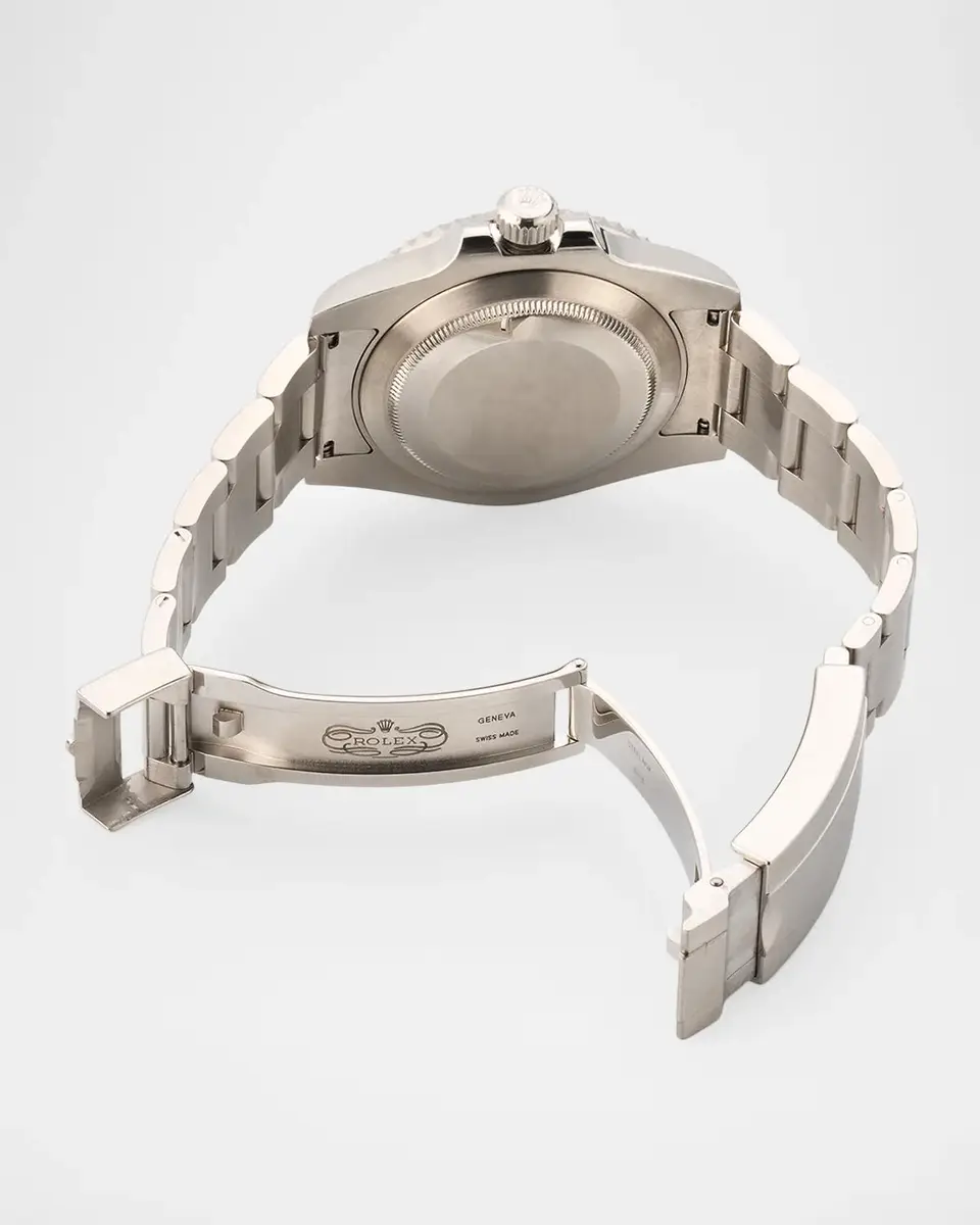 Vintage Watches Rolex Submariner Date 40mm Vintage 2010-2020 Watch | Thumbnail 4 Vintage Watches Rolex Submariner Date 40mm Vintage 2010-2020 Watch | Thumbnail 4