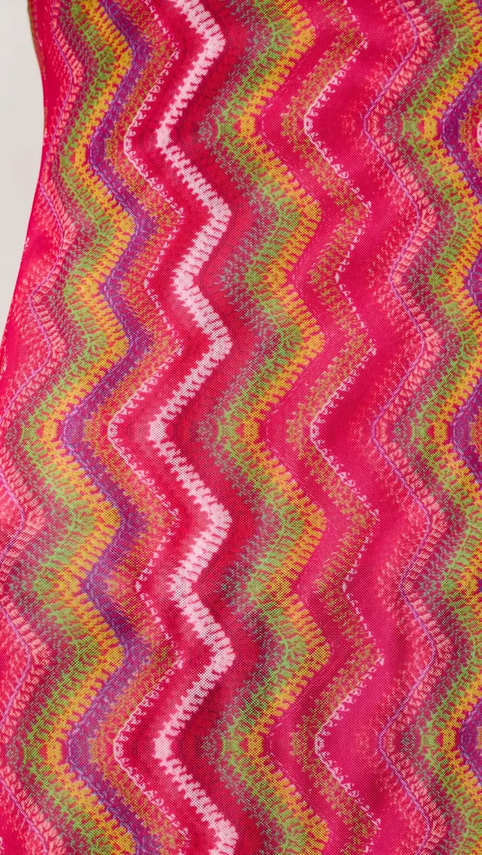 EYWASOULS MALIBU Scarlet Dress | Thumbnail 6 EYWASOULS MALIBU Scarlet Dress | Thumbnail 6