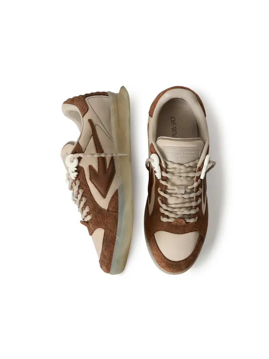 Off-White End of Play Sneakers | Thumbnail 4 Off-White End of Play Sneakers | Thumbnail 4