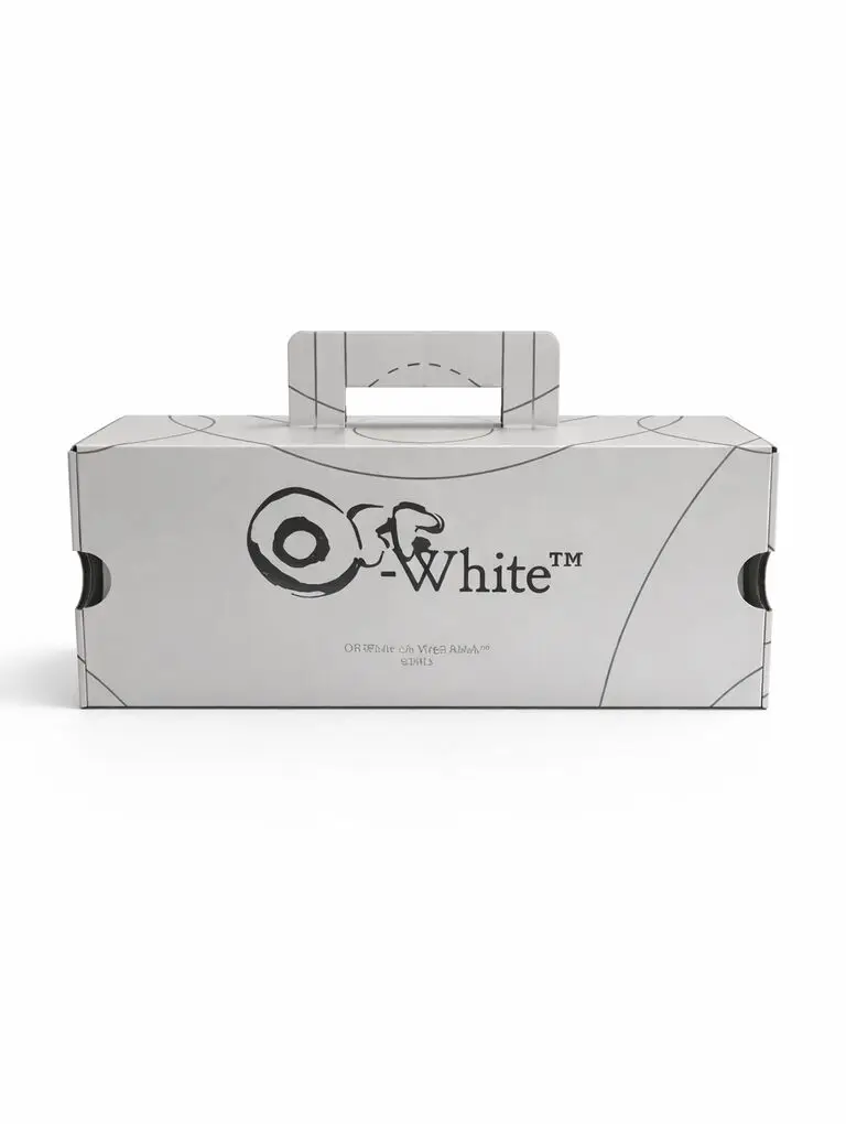 Off-White End of Play Sneakers | Thumbnail 9 Off-White End of Play Sneakers | Thumbnail 9