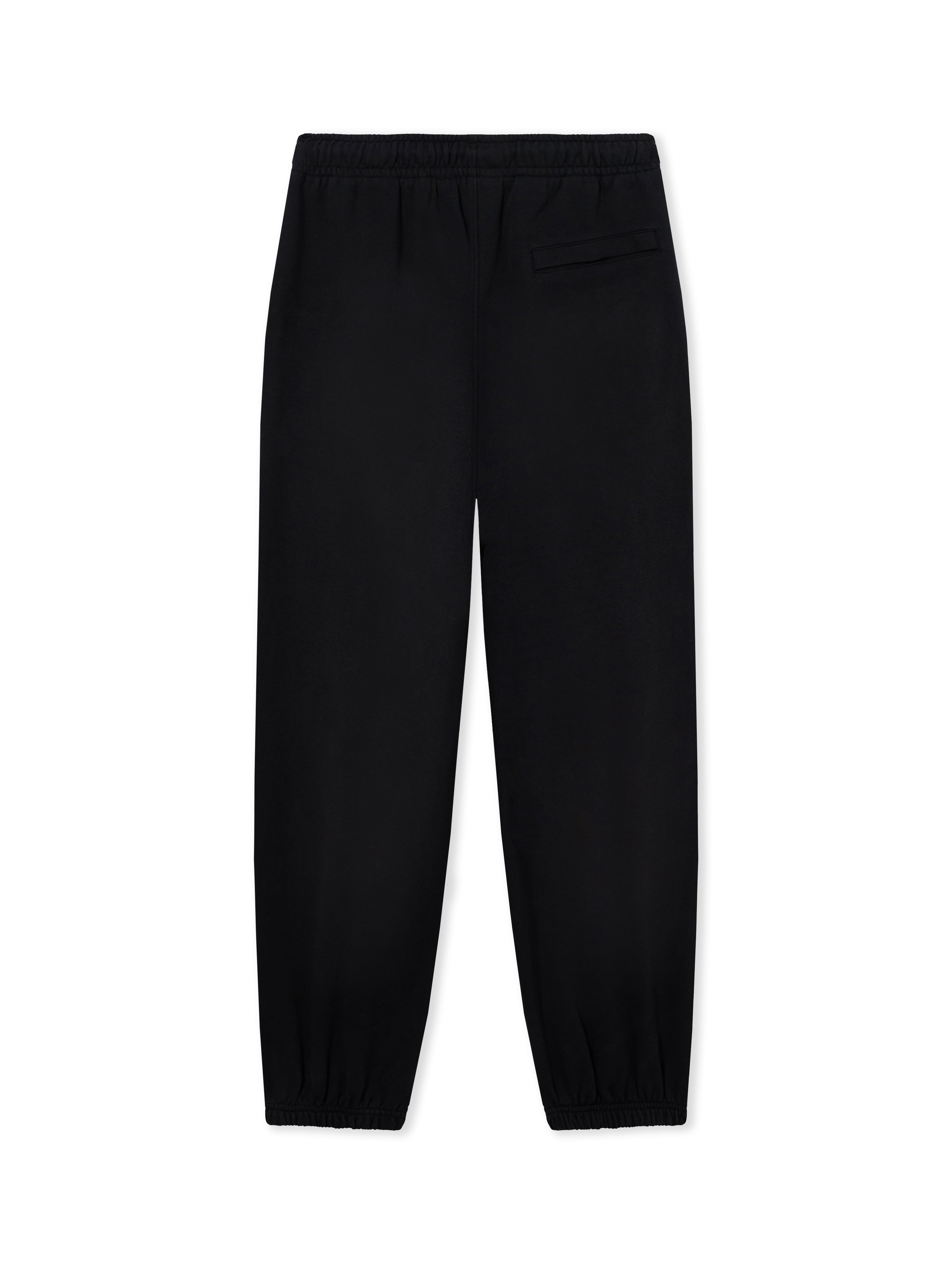 Off-White L/AB Diagonal Washed Joggers
