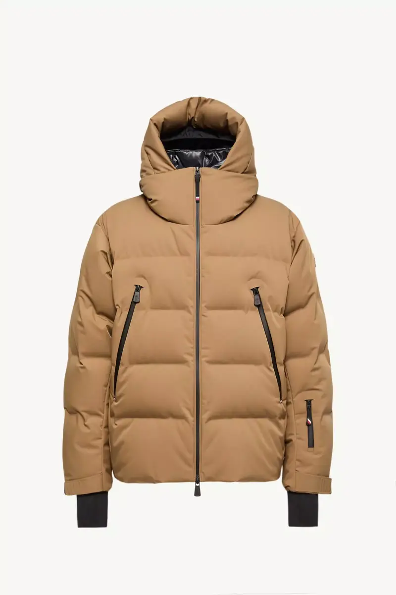 Moncler Grenoble Fellberg Hooded Insulated Ski Jacket | Thumbnail 2 Moncler Grenoble Fellberg Hooded Insulated Ski Jacket | Thumbnail 2