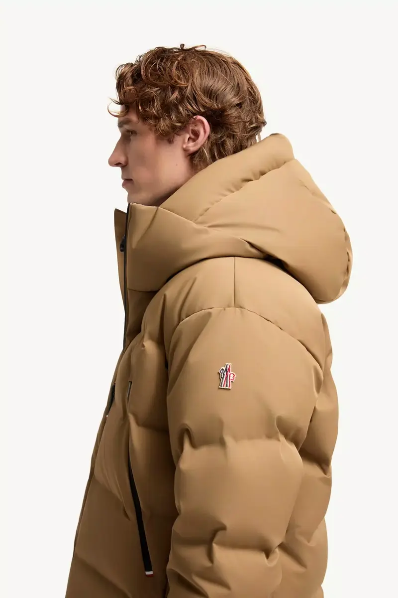 Moncler Grenoble Fellberg Hooded Insulated Ski Jacket | Thumbnail 4 Moncler Grenoble Fellberg Hooded Insulated Ski Jacket | Thumbnail 4