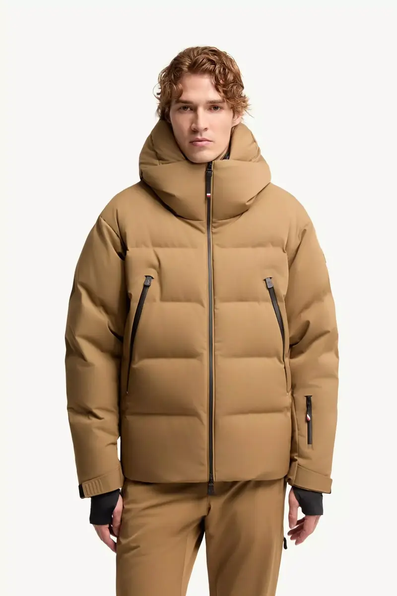 Moncler Grenoble Fellberg Hooded Insulated Ski Jacket | Thumbnail 5 Moncler Grenoble Fellberg Hooded Insulated Ski Jacket | Thumbnail 5