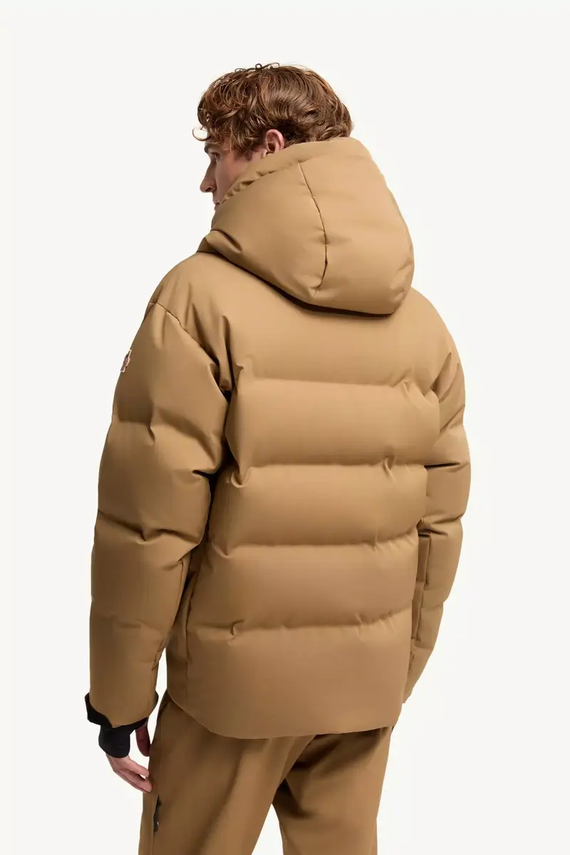 Moncler Grenoble Fellberg Hooded Insulated Ski Jacket | Thumbnail 6 Moncler Grenoble Fellberg Hooded Insulated Ski Jacket | Thumbnail 6