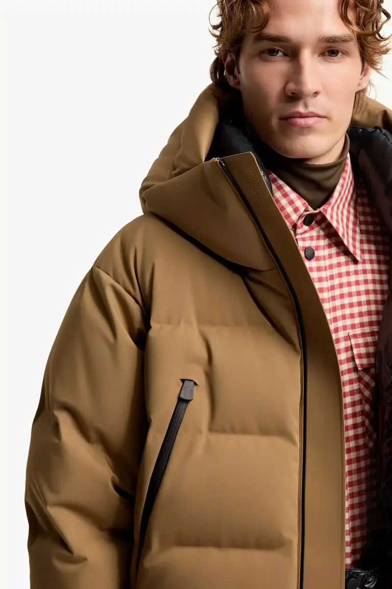 Moncler Grenoble Fellberg Hooded Insulated Ski Jacket | Thumbnail 7 Moncler Grenoble Fellberg Hooded Insulated Ski Jacket | Thumbnail 7