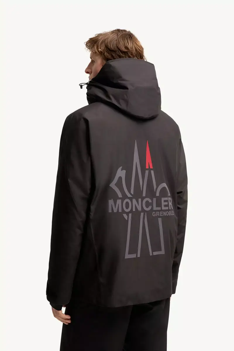 Moncler Grenoble Staz Hooded Gore-tex Ski Jacket | Thumbnail 6 Moncler Grenoble Staz Hooded Gore-tex Ski Jacket | Thumbnail 6